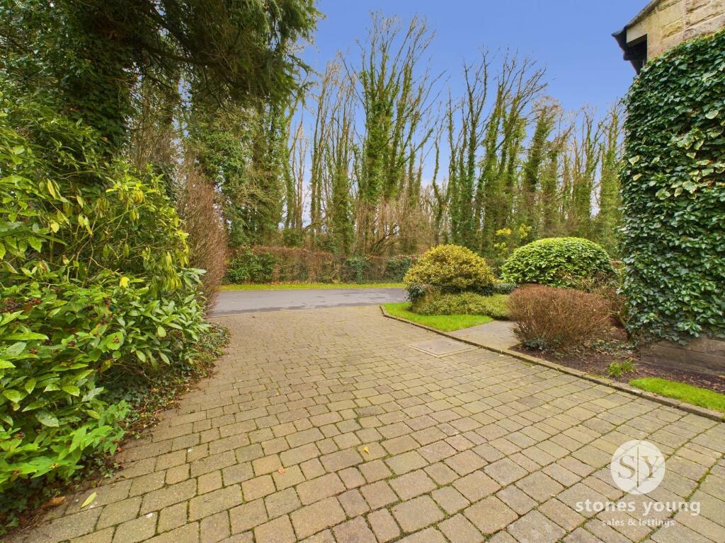 Additional property image - Browgate, Sawley, BB7