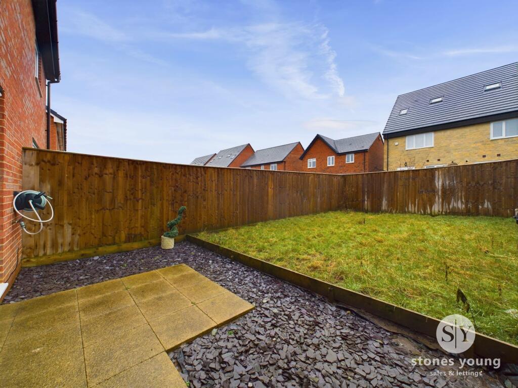 Additional property image - Hawthorn Road, Barrow, BB7