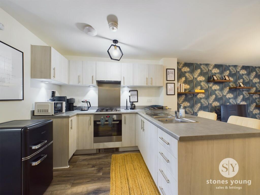 Additional property image - Hawthorn Road, Barrow, BB7