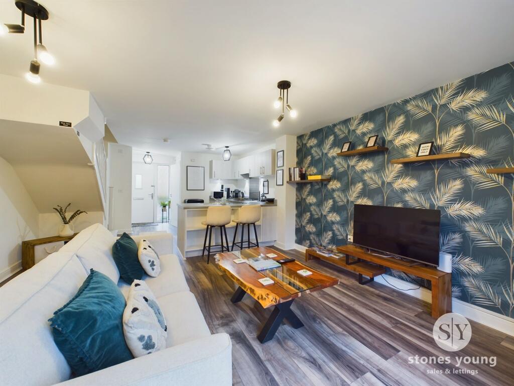Additional property image - Hawthorn Road, Barrow, BB7