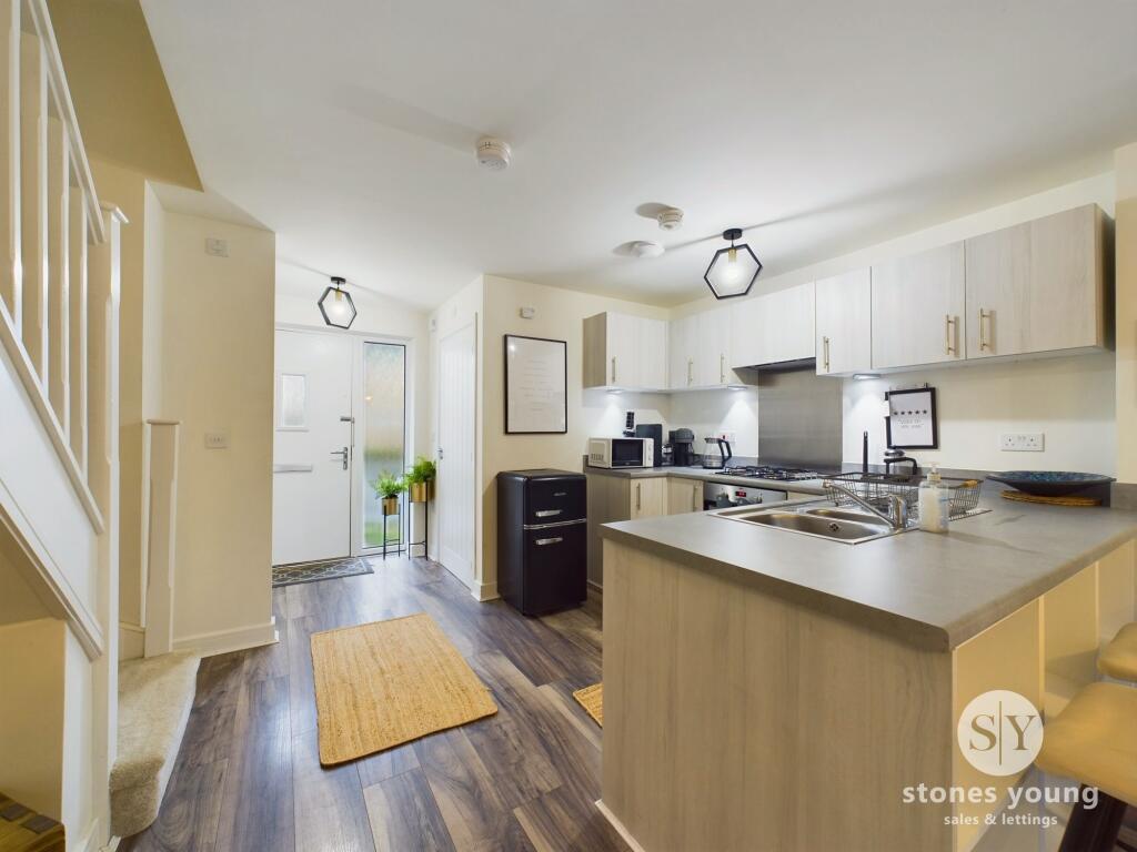 Additional property image - Hawthorn Road, Barrow, BB7