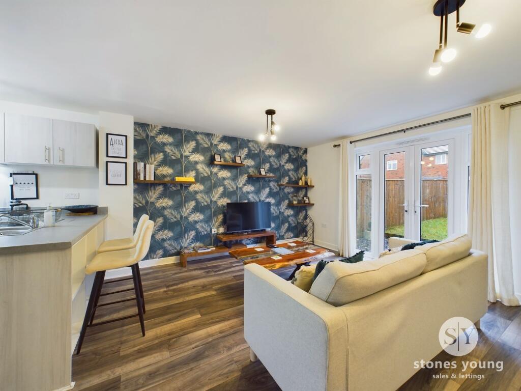 Additional property image - Hawthorn Road, Barrow, BB7