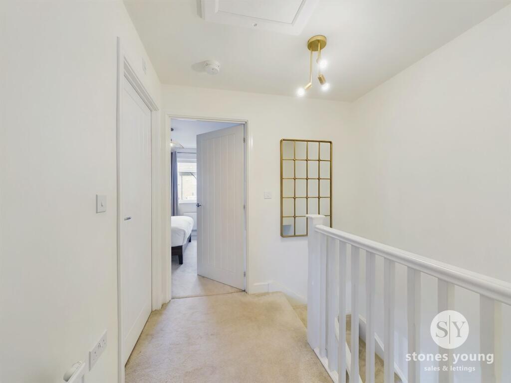Additional property image - Hawthorn Road, Barrow, BB7