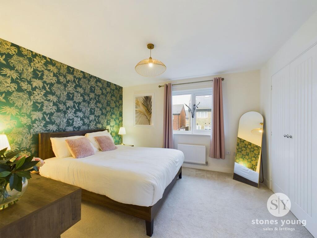 Additional property image - Hawthorn Road, Barrow, BB7