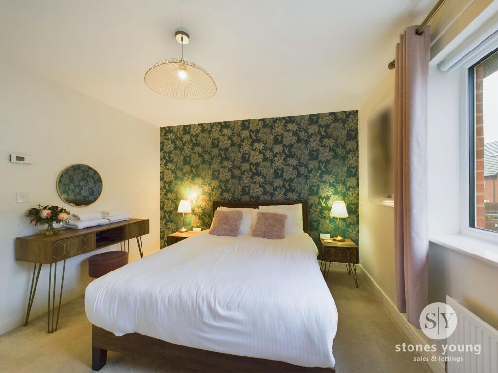 Additional property image - Hawthorn Road, Barrow, BB7