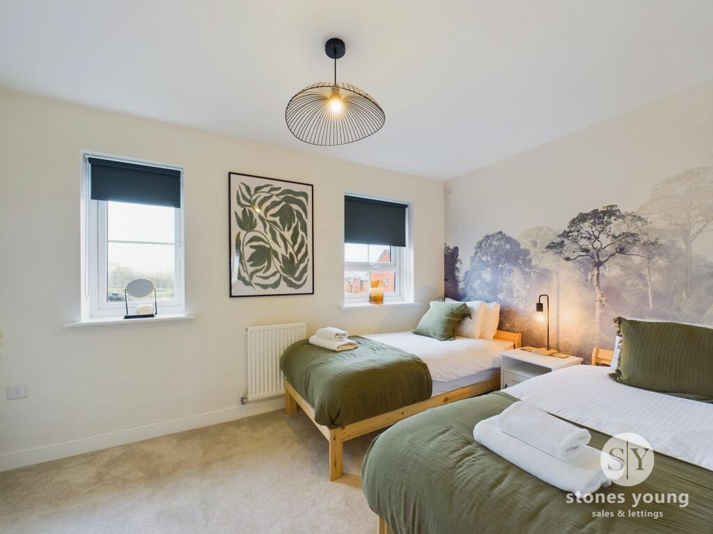 Additional property image - Hawthorn Road, Barrow, BB7
