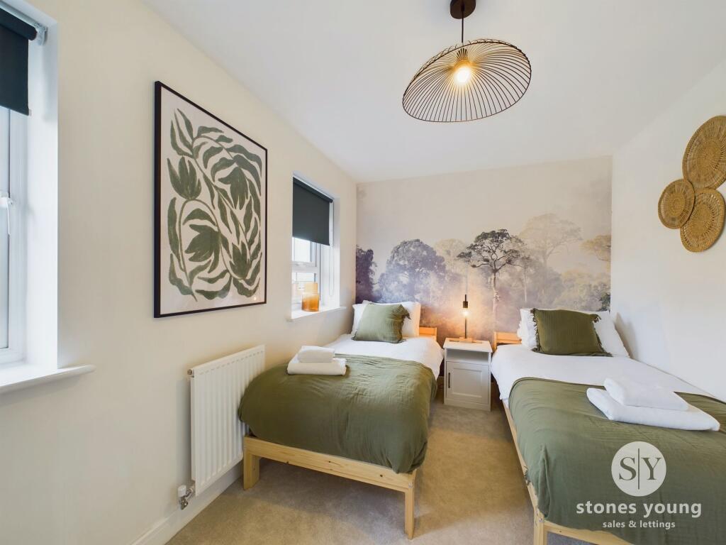 Additional property image - Hawthorn Road, Barrow, BB7