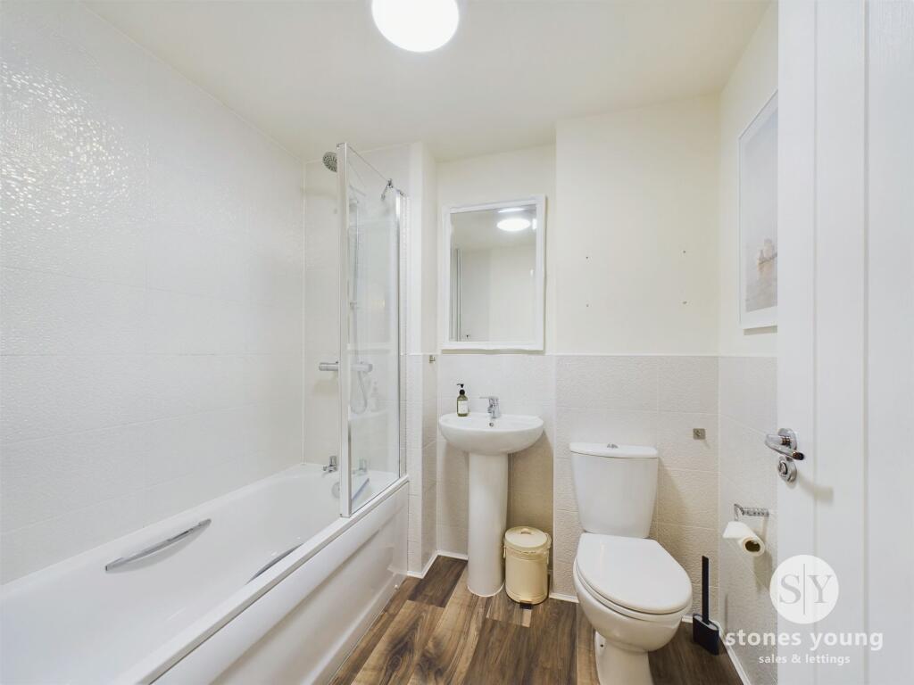 Additional property image - Hawthorn Road, Barrow, BB7