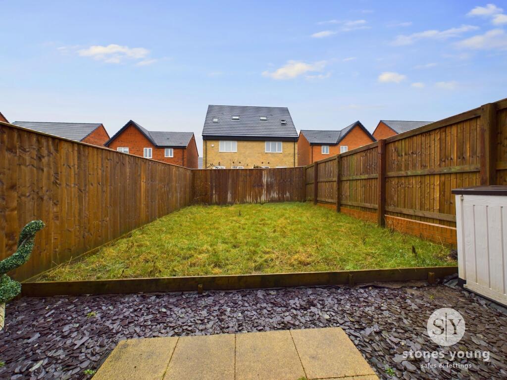 Additional property image - Hawthorn Road, Barrow, BB7