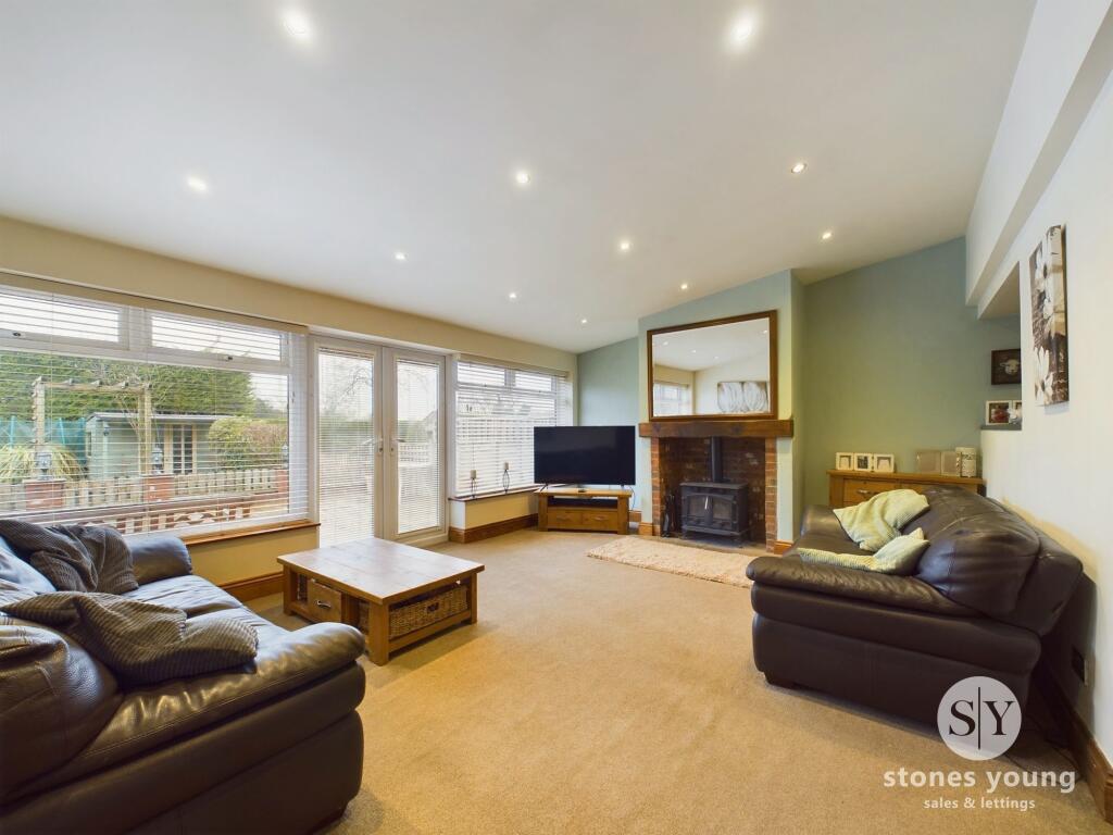Additional property image - Ribble Lane, Chatburn, BB7