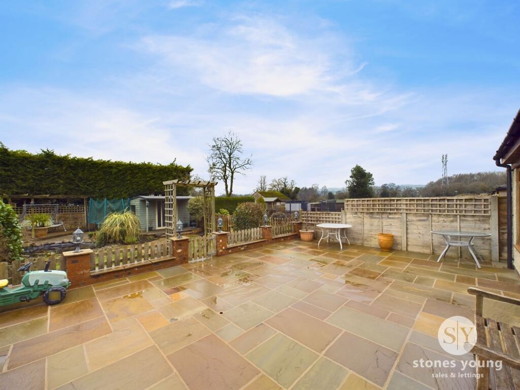 Additional property image - Ribble Lane, Chatburn, BB7