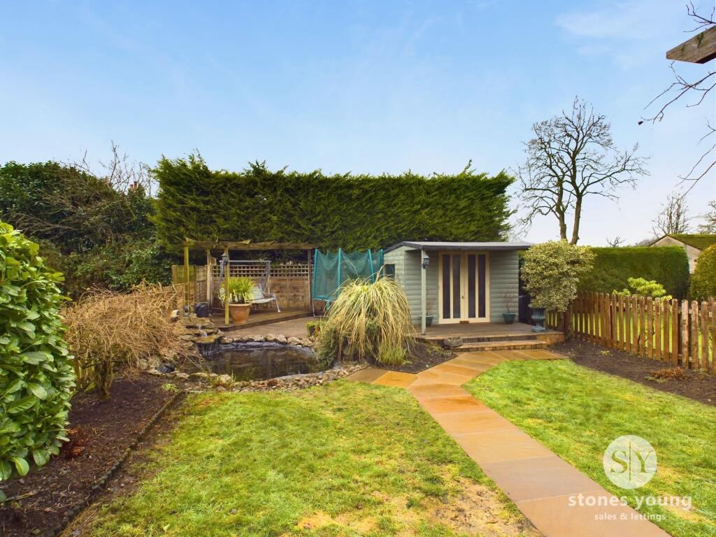 Additional property image - Ribble Lane, Chatburn, BB7