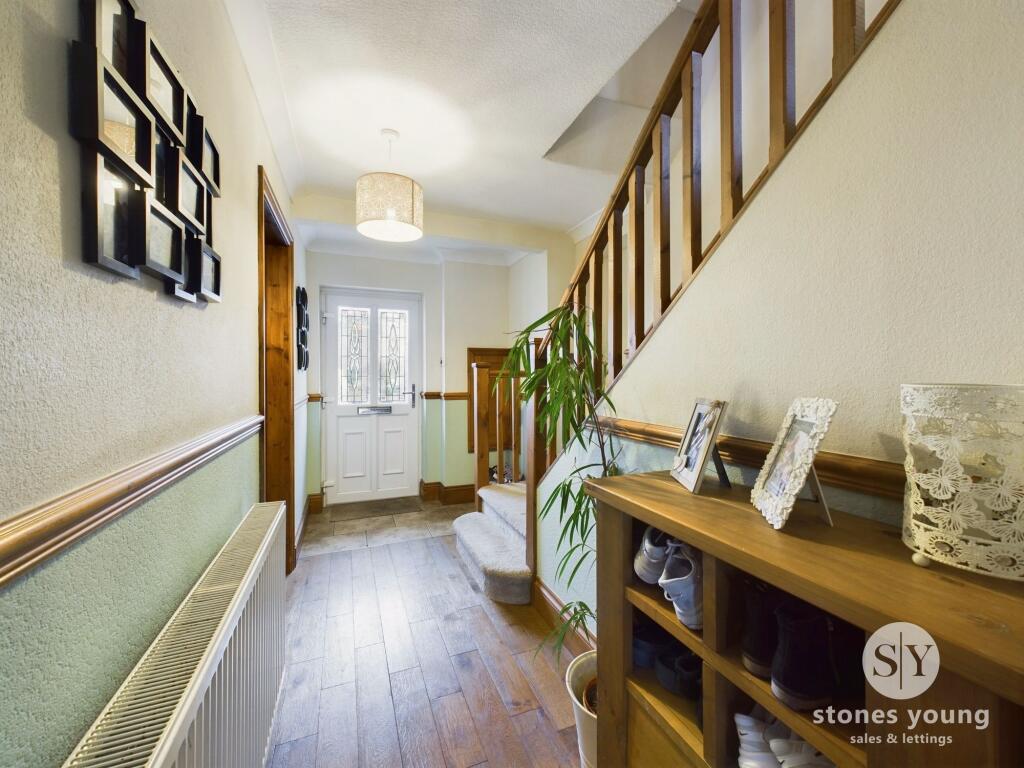 Additional property image - Ribble Lane, Chatburn, BB7