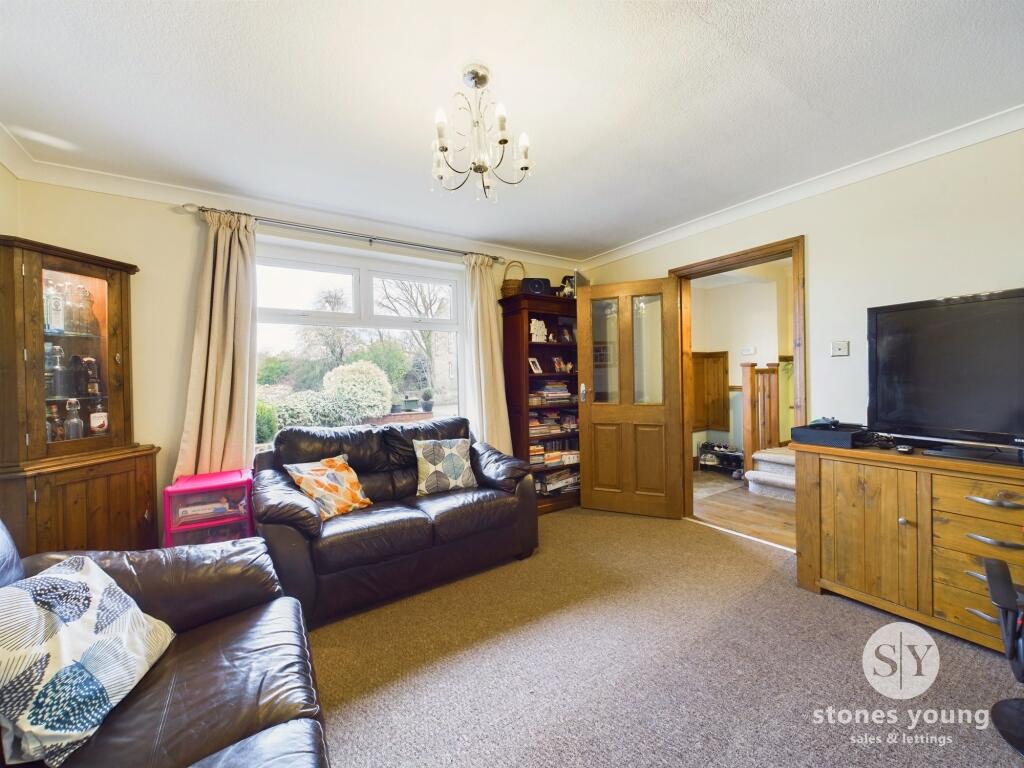 Additional property image - Ribble Lane, Chatburn, BB7