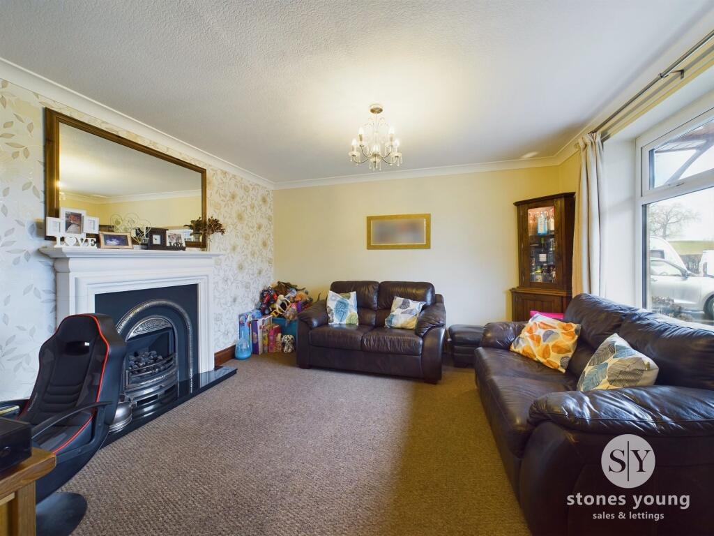 Additional property image - Ribble Lane, Chatburn, BB7