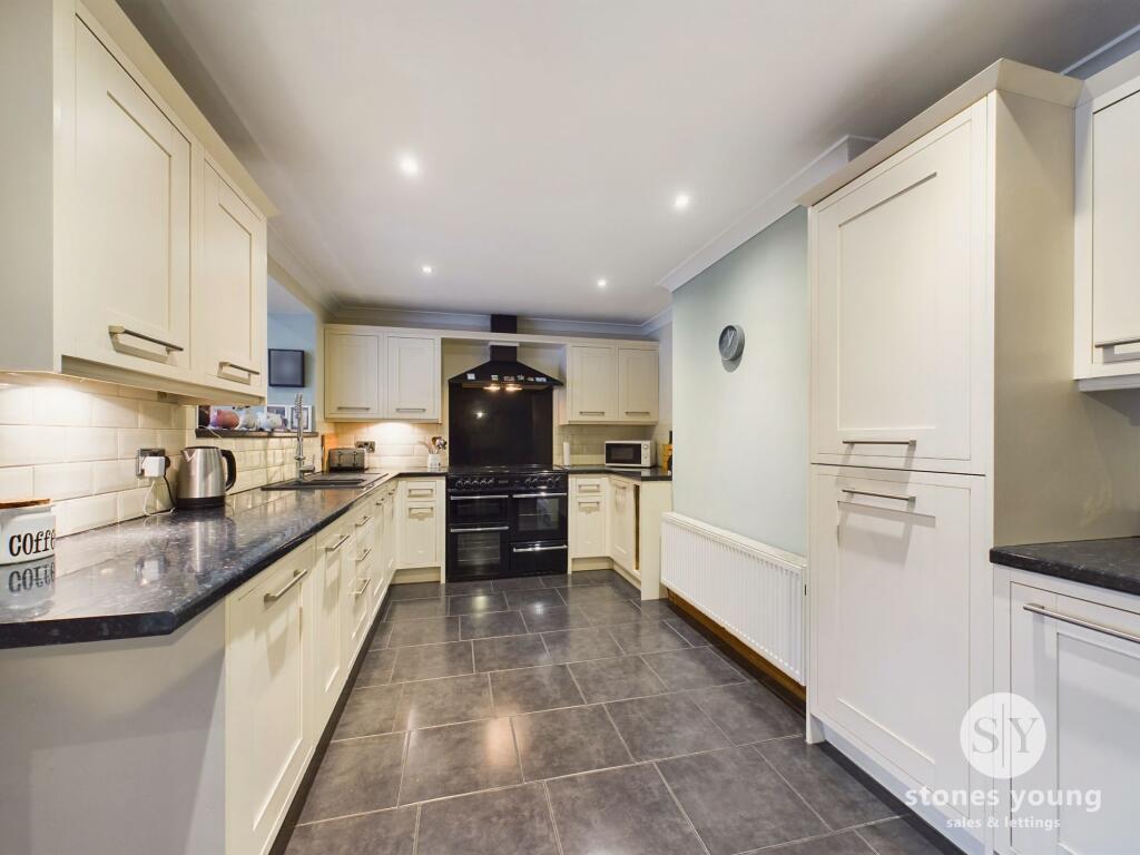 Additional property image - Ribble Lane, Chatburn, BB7