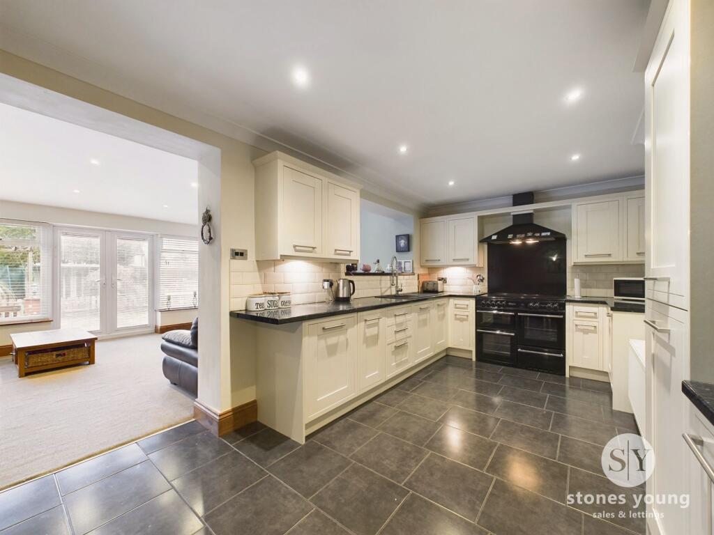 Additional property image - Ribble Lane, Chatburn, BB7