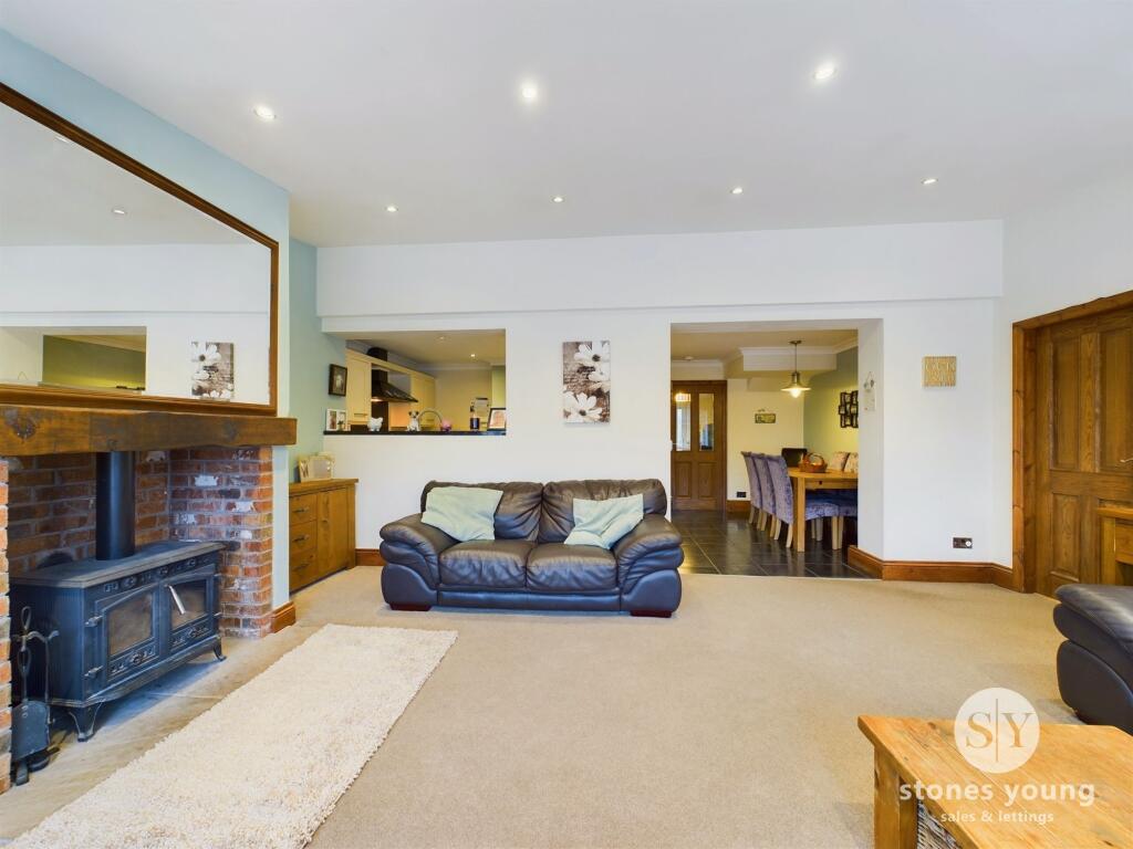 Additional property image - Ribble Lane, Chatburn, BB7