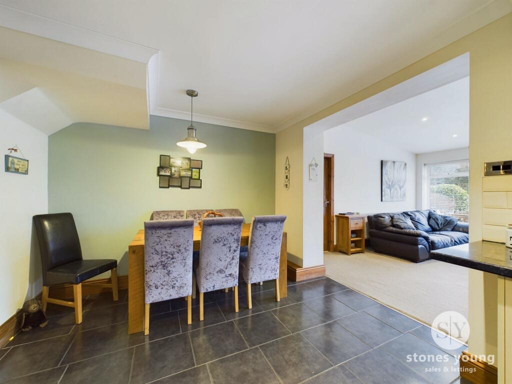 Additional property image - Ribble Lane, Chatburn, BB7