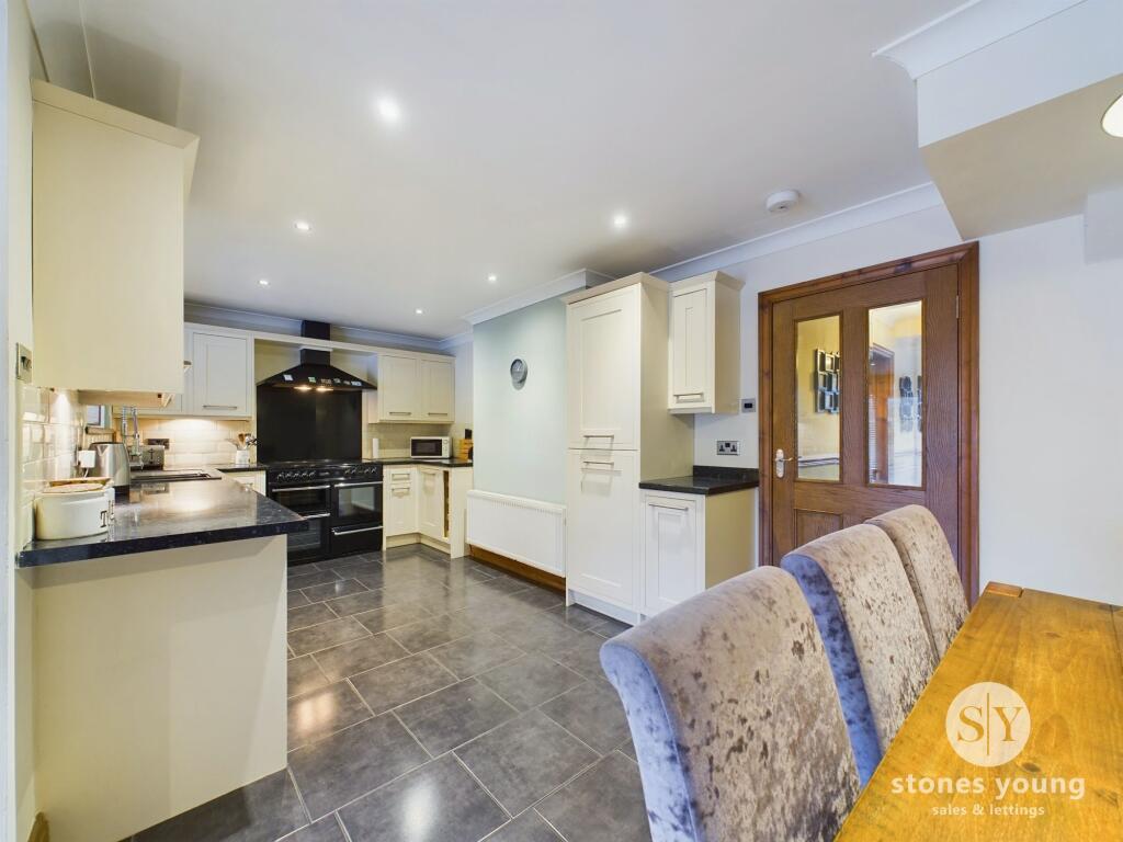 Additional property image - Ribble Lane, Chatburn, BB7