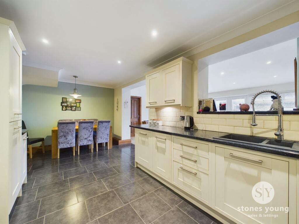 Additional property image - Ribble Lane, Chatburn, BB7