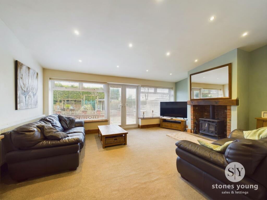 Additional property image - Ribble Lane, Chatburn, BB7