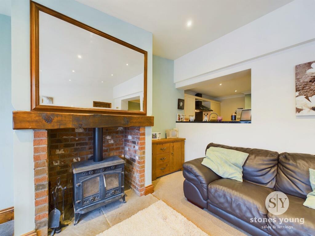 Additional property image - Ribble Lane, Chatburn, BB7