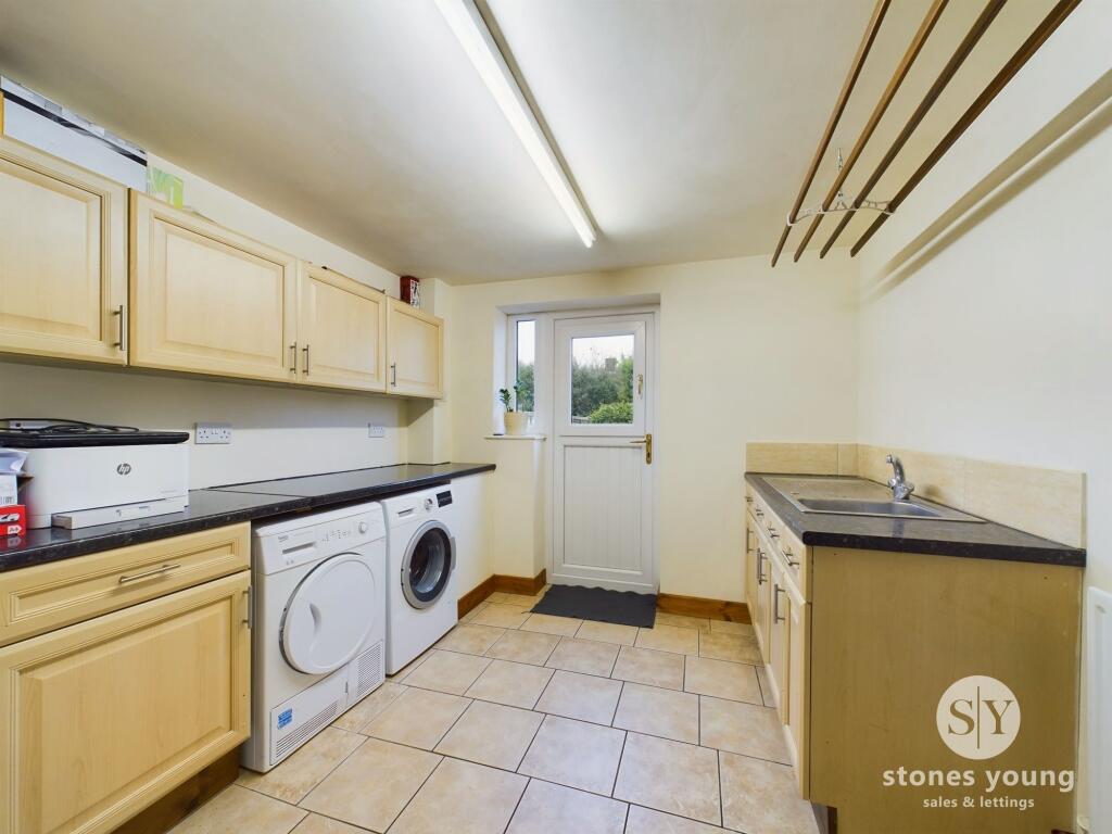Additional property image - Ribble Lane, Chatburn, BB7
