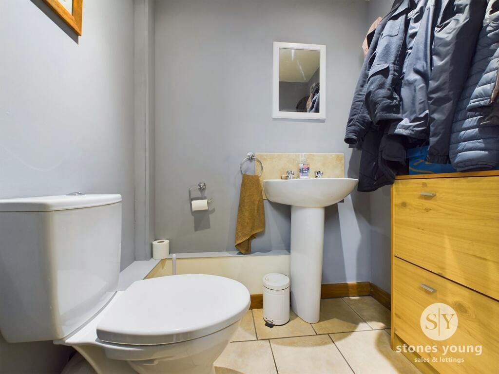 Additional property image - Ribble Lane, Chatburn, BB7
