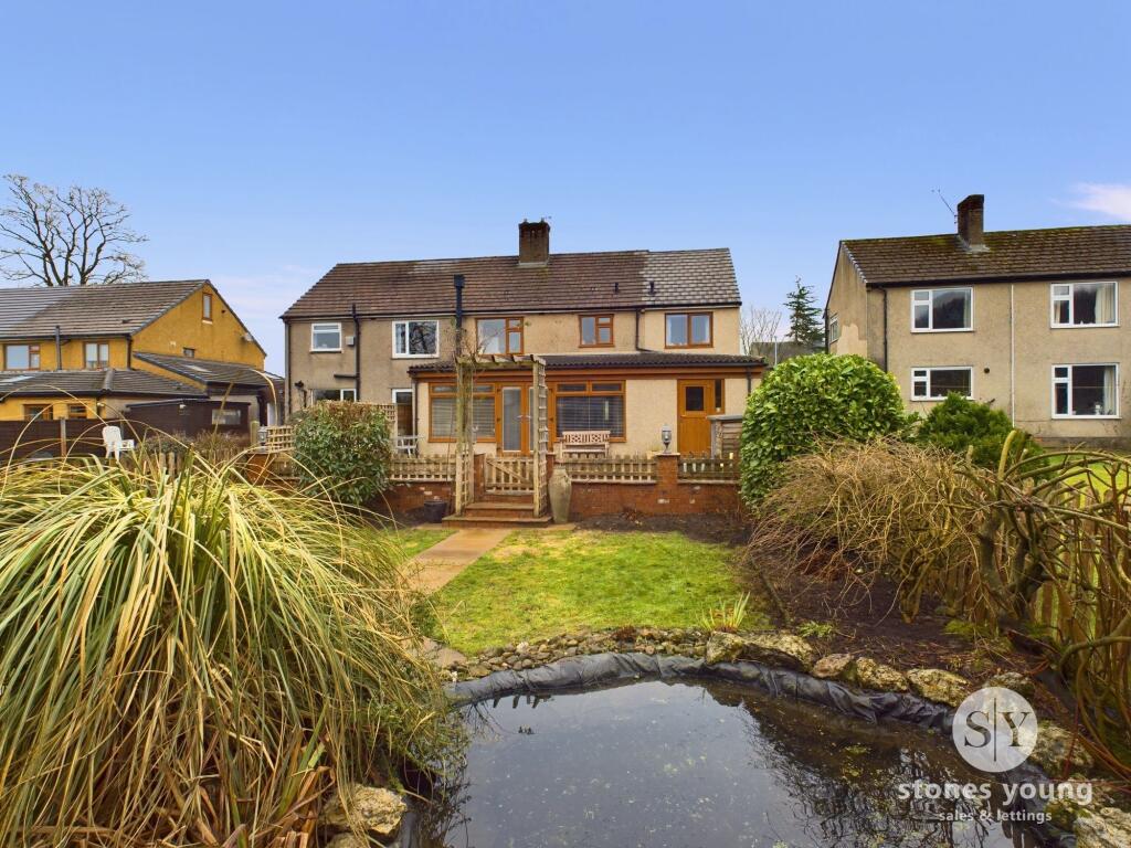 Additional property image - Ribble Lane, Chatburn, BB7