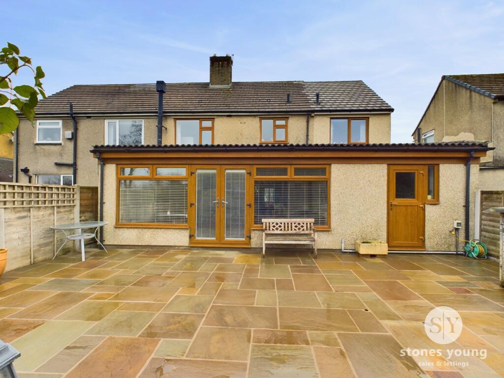 Additional property image - Ribble Lane, Chatburn, BB7