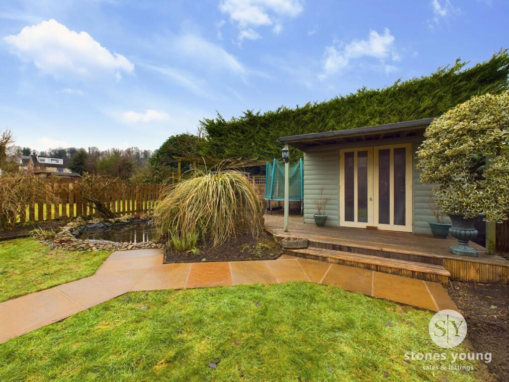 Additional property image - Ribble Lane, Chatburn, BB7