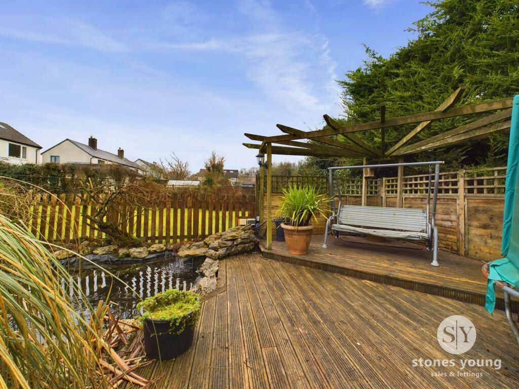Additional property image - Ribble Lane, Chatburn, BB7