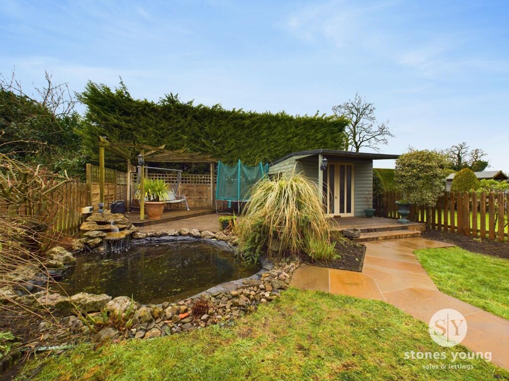 Additional property image - Ribble Lane, Chatburn, BB7