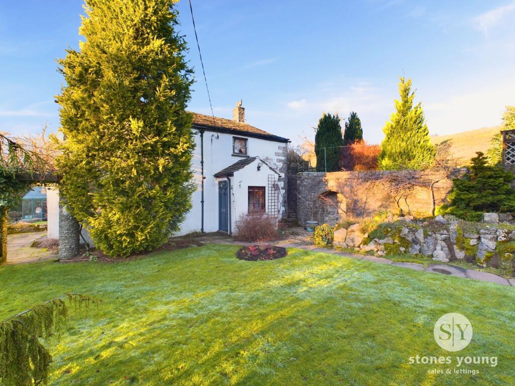 Additional property image - Skeleron Lane, Rimington, BB7