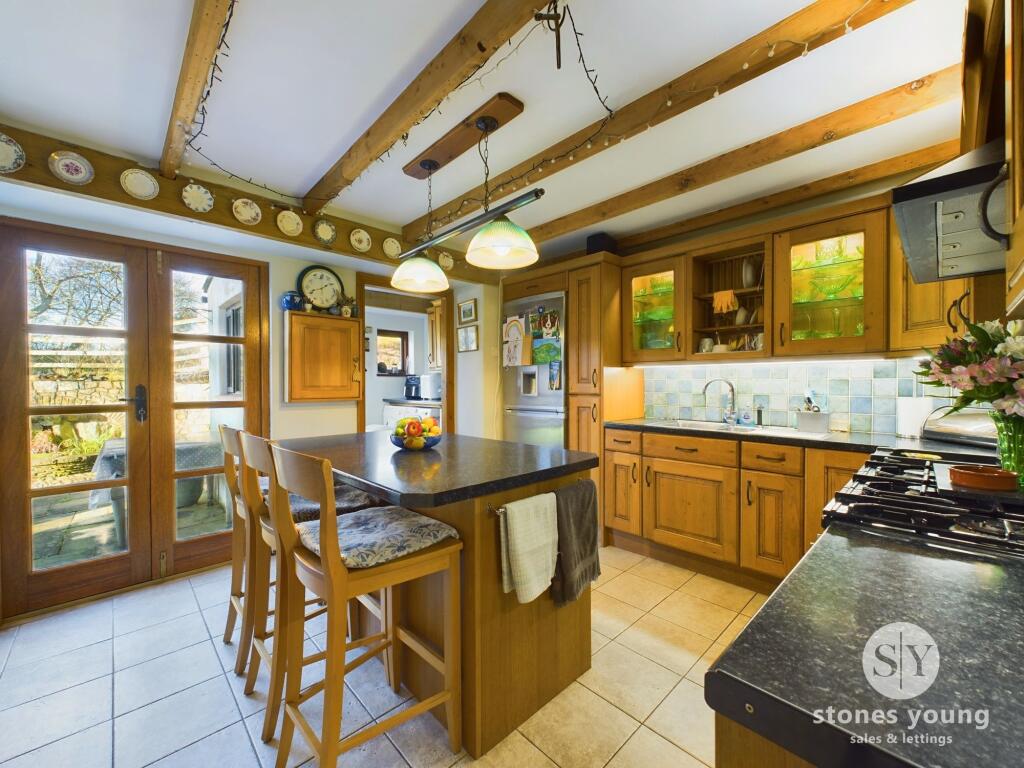 Additional property image - Skeleron Lane, Rimington, BB7