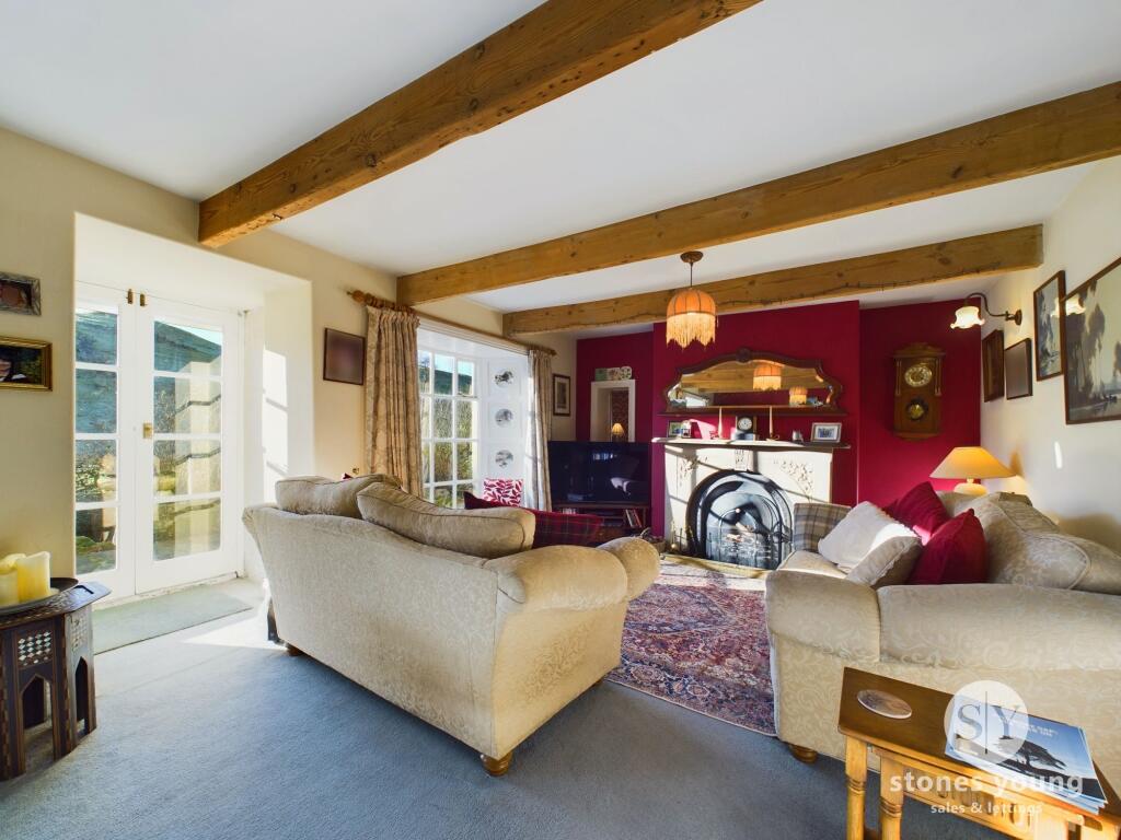 Additional property image - Skeleron Lane, Rimington, BB7