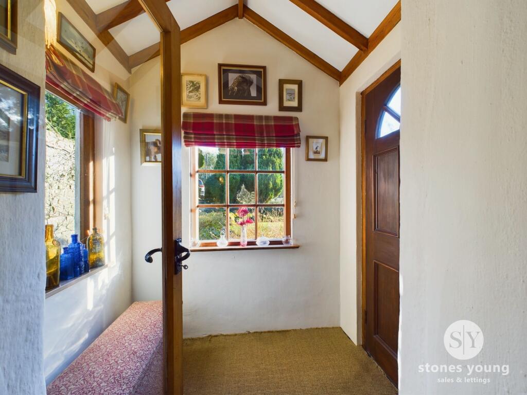 Additional property image - Skeleron Lane, Rimington, BB7