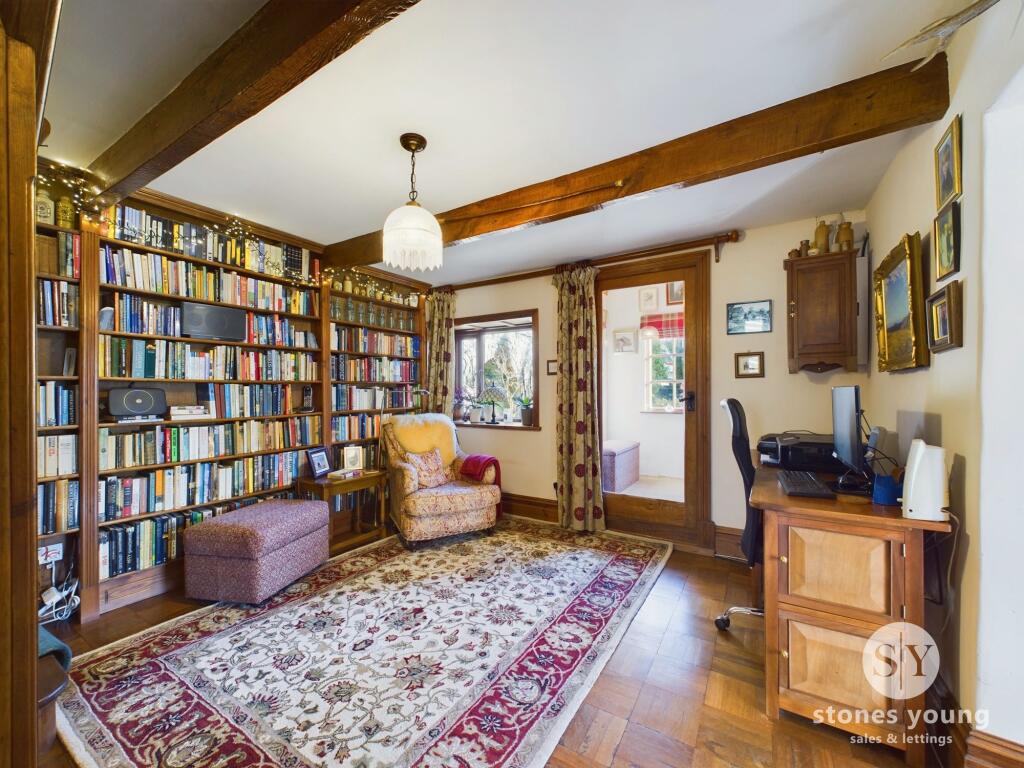 Additional property image - Skeleron Lane, Rimington, BB7