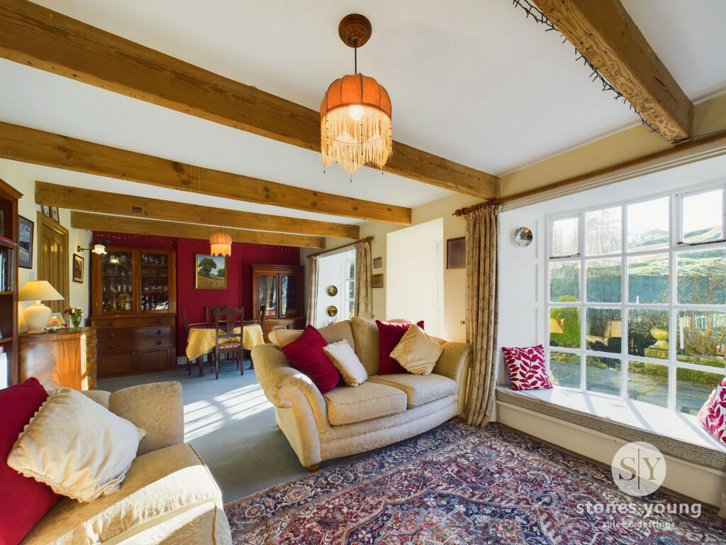 Additional property image - Skeleron Lane, Rimington, BB7