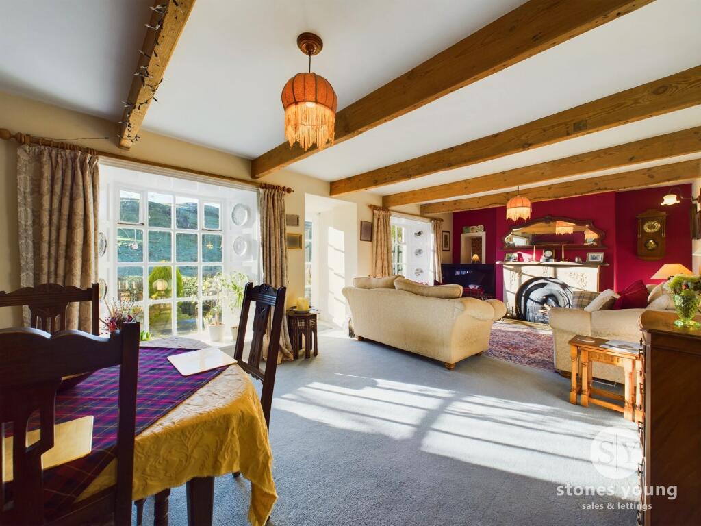 Additional property image - Skeleron Lane, Rimington, BB7