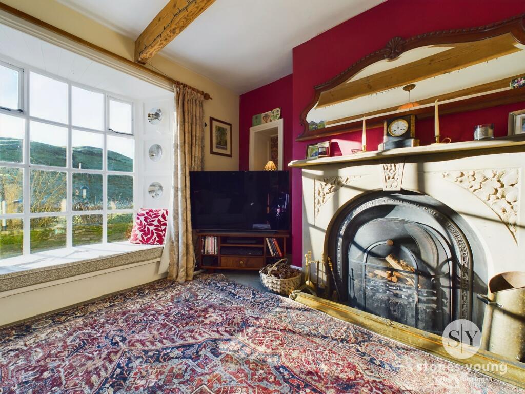 Additional property image - Skeleron Lane, Rimington, BB7