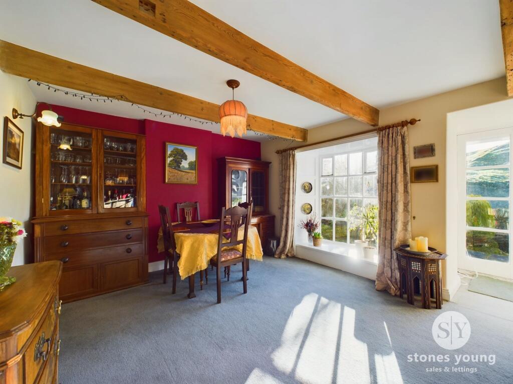 Additional property image - Skeleron Lane, Rimington, BB7