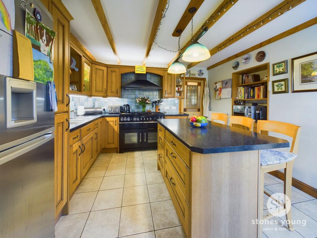 Additional property image - Skeleron Lane, Rimington, BB7