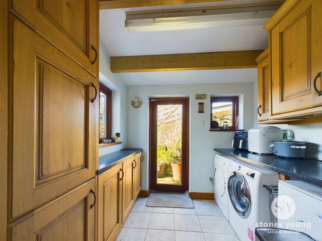 Additional property image - Skeleron Lane, Rimington, BB7