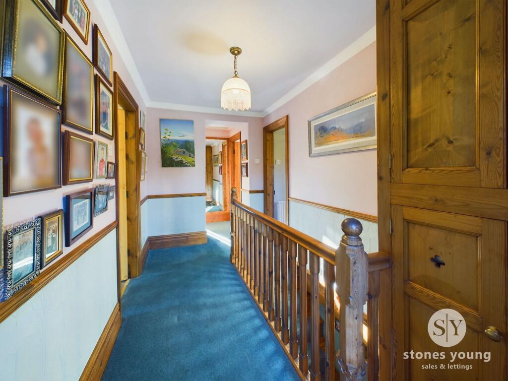 Additional property image - Skeleron Lane, Rimington, BB7