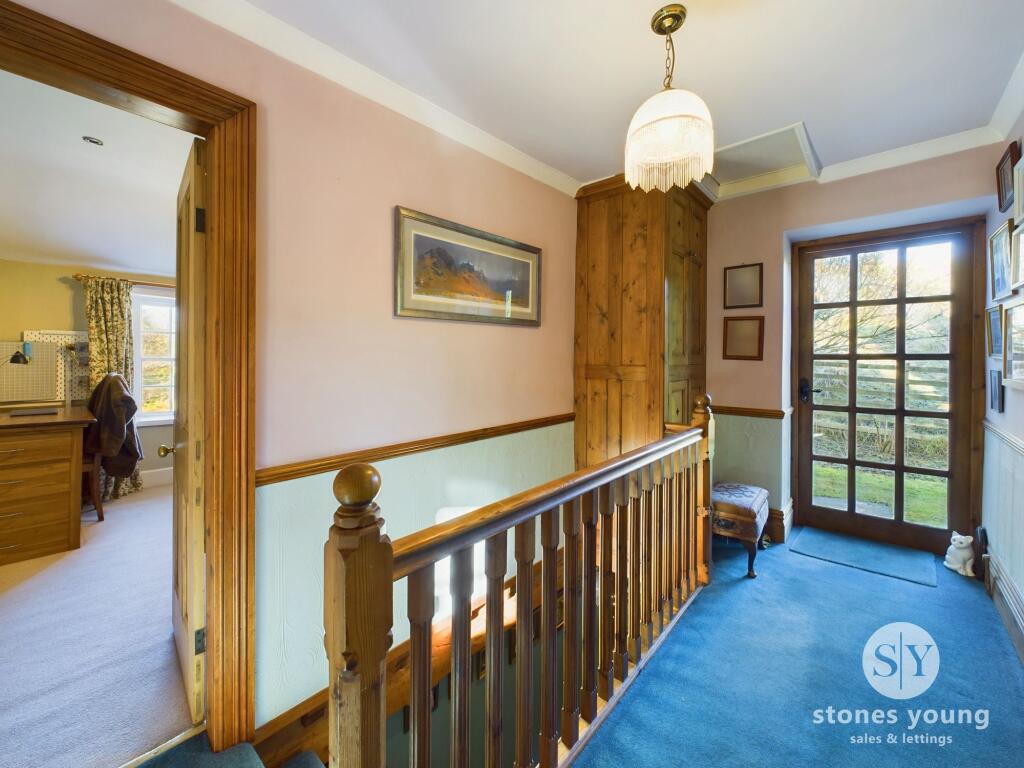 Additional property image - Skeleron Lane, Rimington, BB7