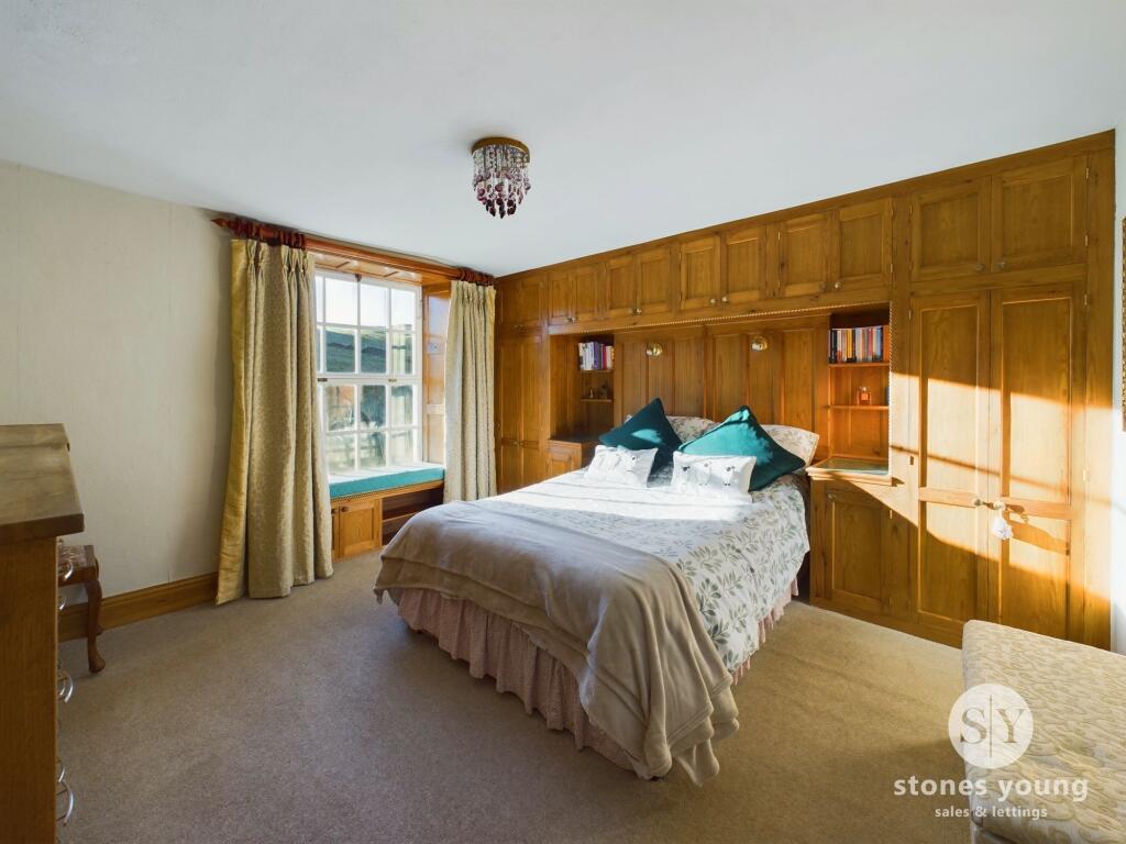 Additional property image - Skeleron Lane, Rimington, BB7