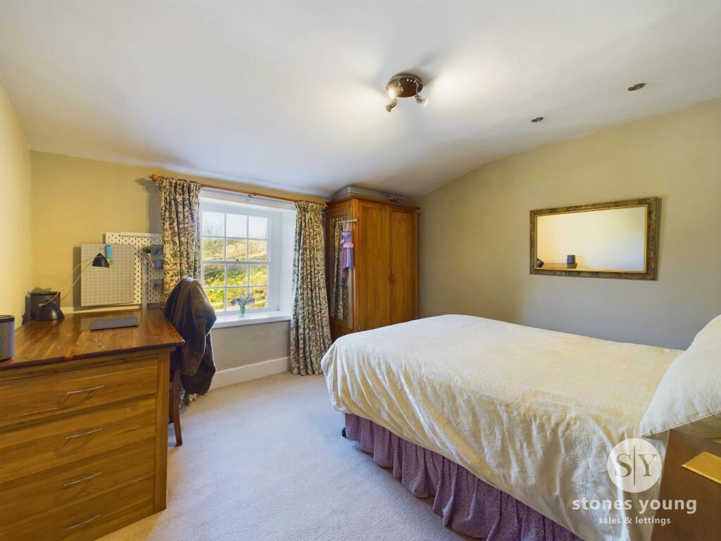 Additional property image - Skeleron Lane, Rimington, BB7
