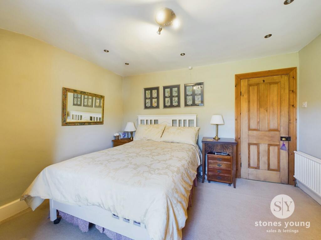 Additional property image - Skeleron Lane, Rimington, BB7